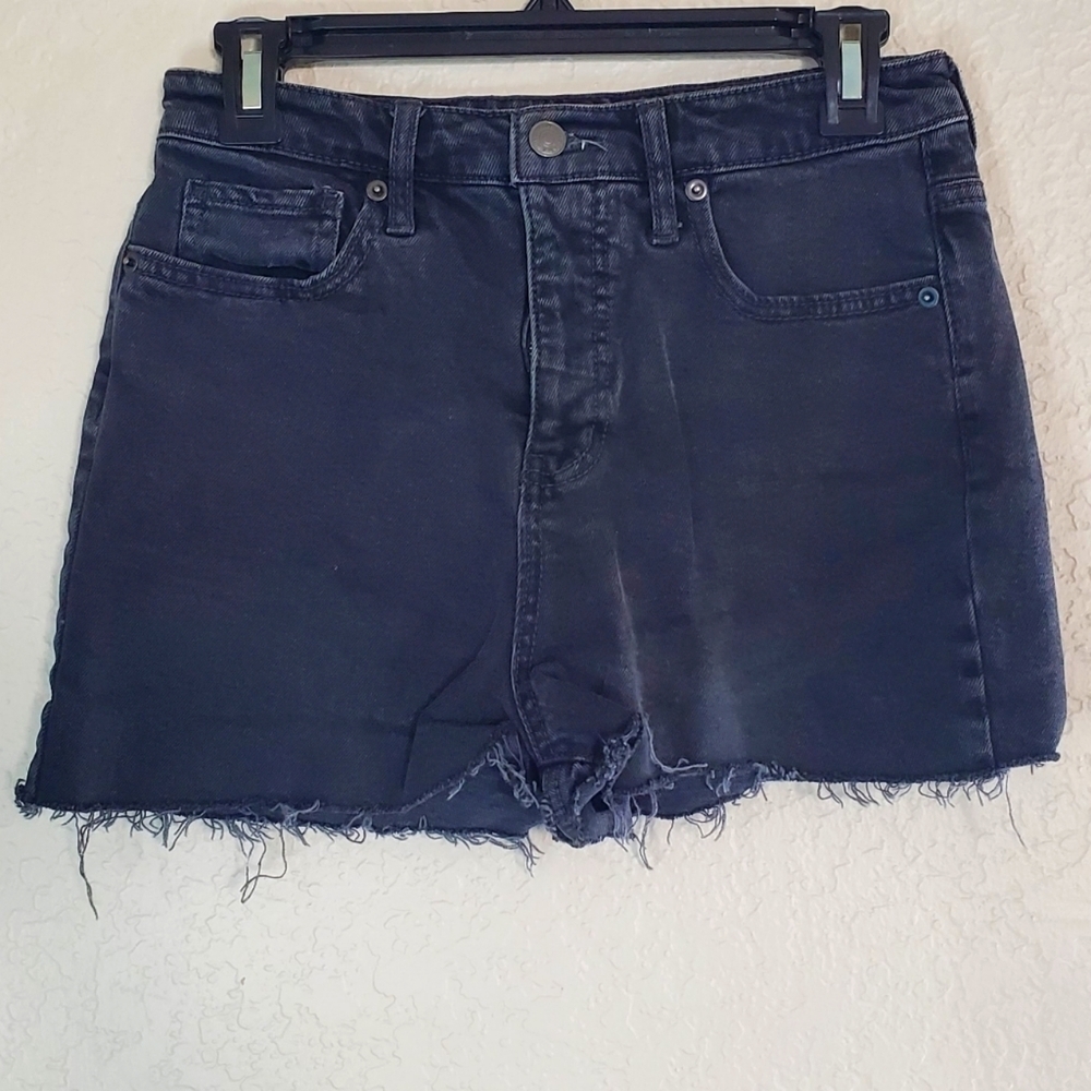 Wild Fable Shorts Size 8 - Picture 1 of 4